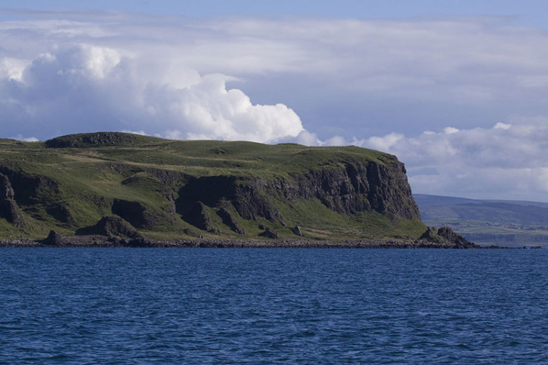 Rathing-Island