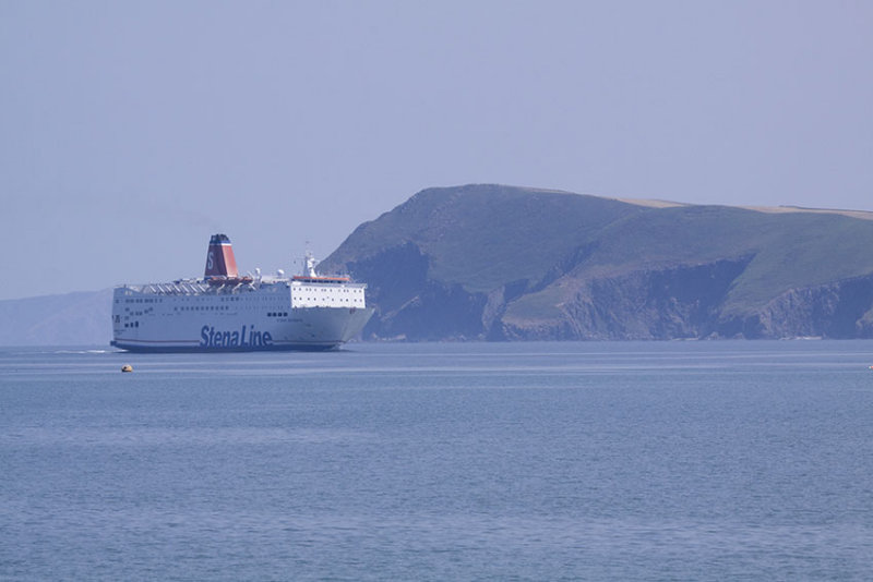 Rosslare
