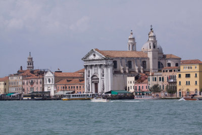 venise