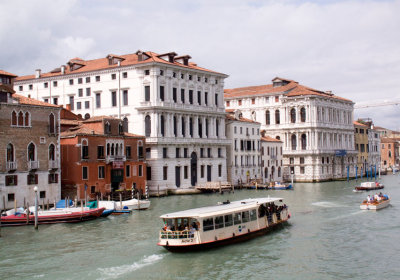 venise