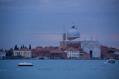 venise