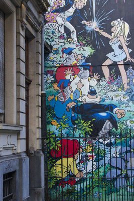 Bruxelles