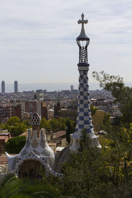 Parkguell