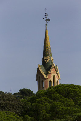 Parkguell