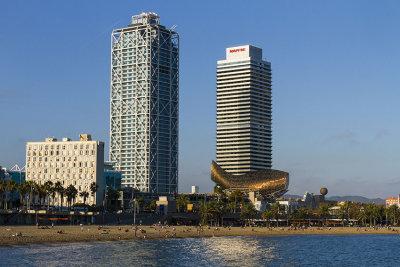 Barceloneta