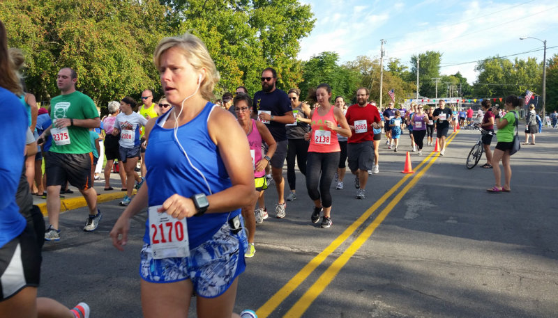 Start of 5K race_082832.jpg