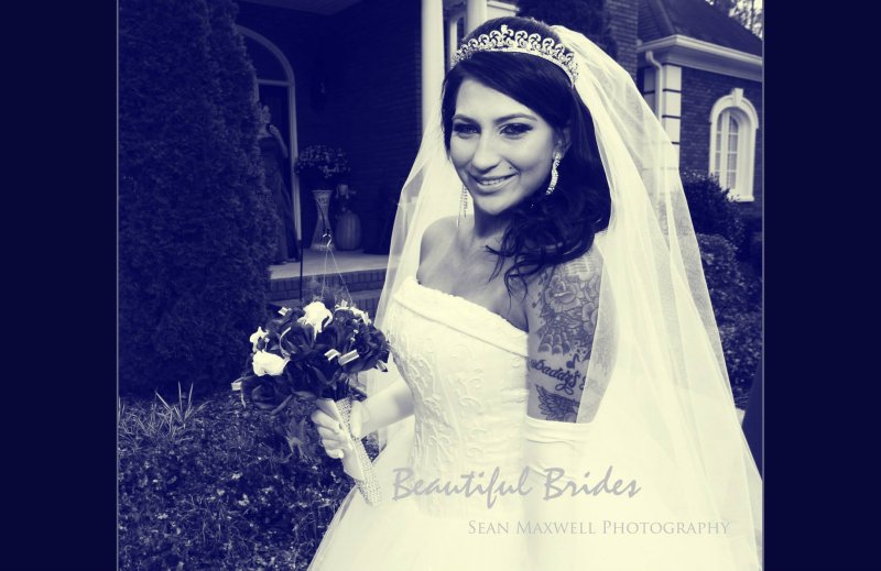 Beautiful Brides