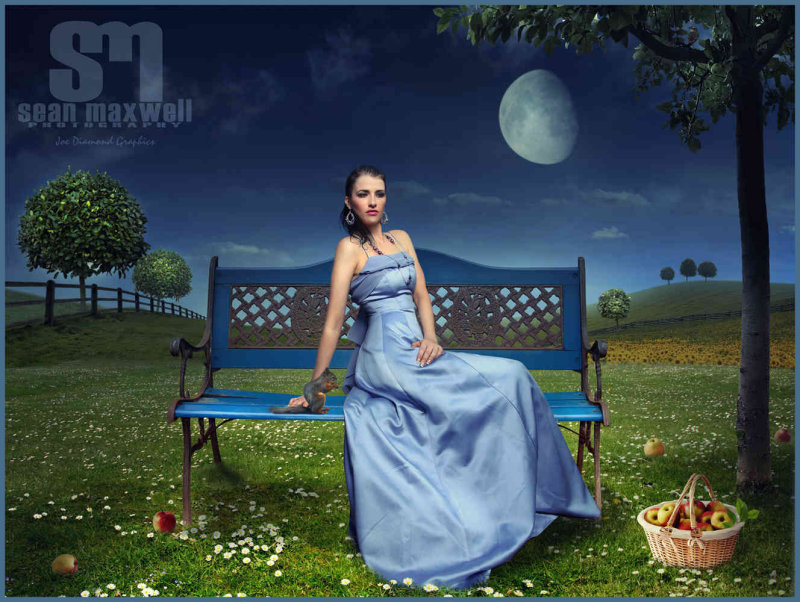 Fashion Photography - Fashion Photoshoot