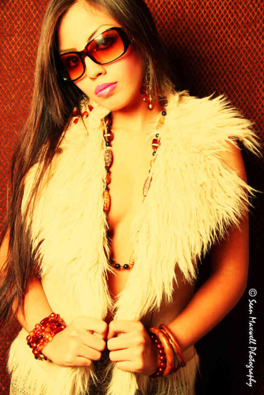 Fashion Photography & Wardrobe Styling by Sean Maxwell