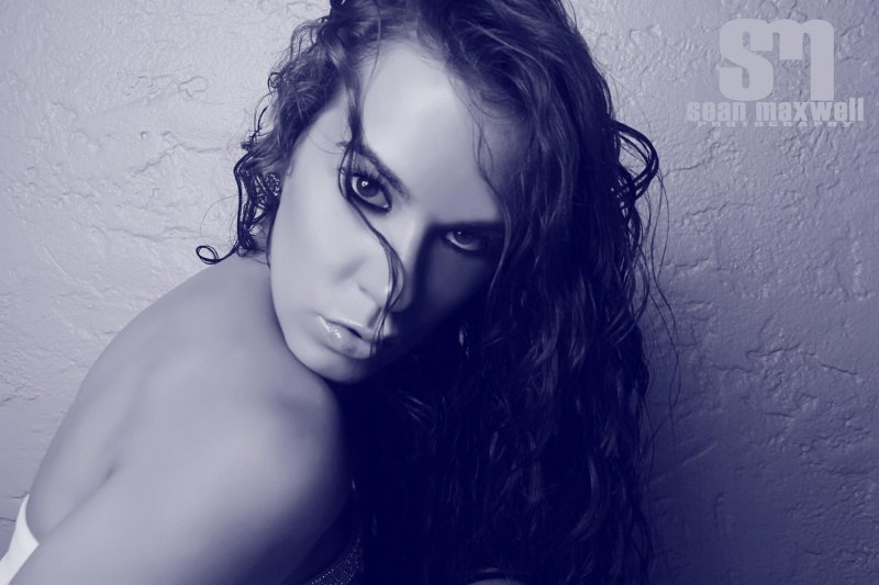 Model type Headshot