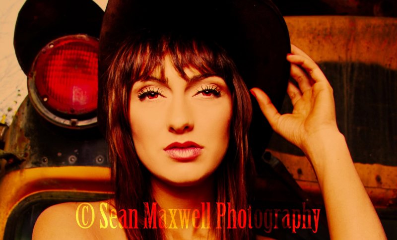 Model type Headshot