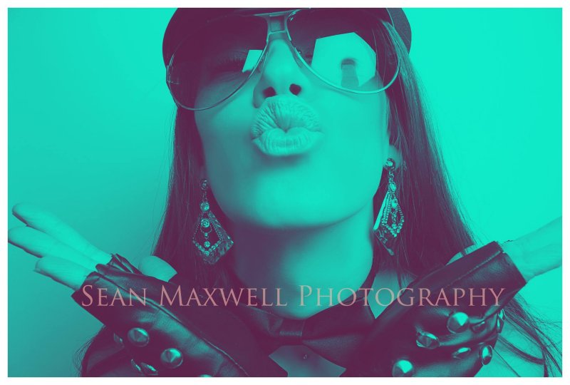Model type Headshot