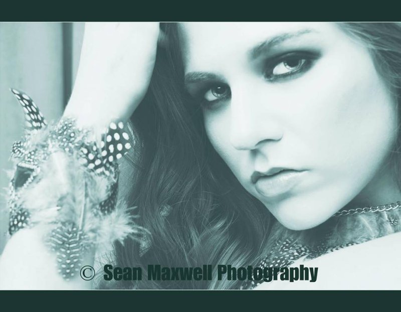 Models Headshot