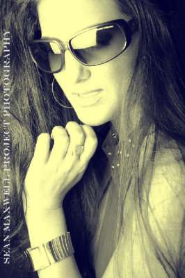 Music Artist Vanessa Marie