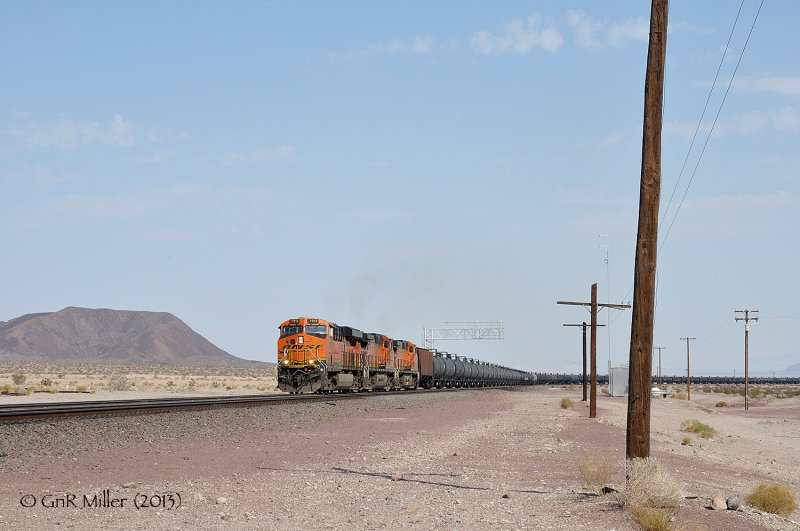 A Whirlwind Tour of Southern California