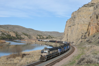 Lombard, MT