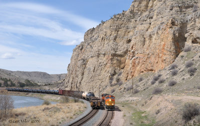 Lombard, MT