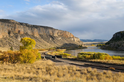 MRL Lombard, MT