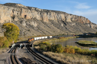 MRL Lombard, MT