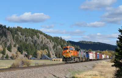  MRL Avon, MT