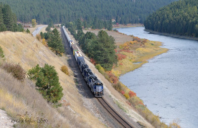 MRL Toole, MT