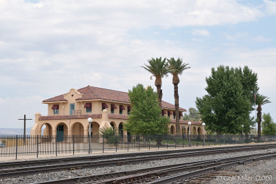 Kelso, CA