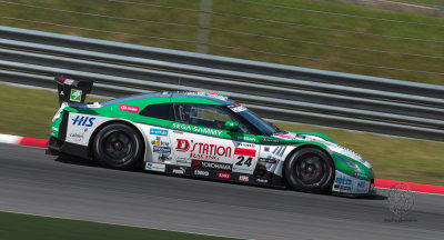 Japan Super GT