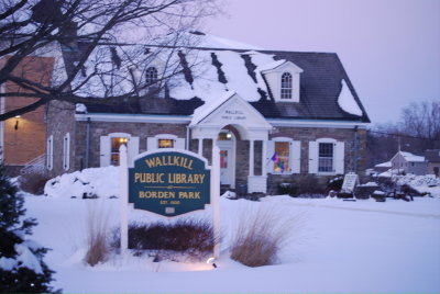Wallkill Public Library