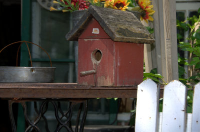 Josie's Antique Barn