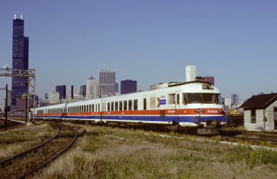 Amtrak images
