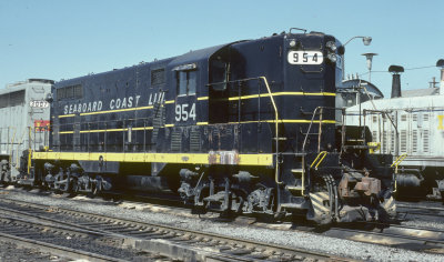 SCL 954