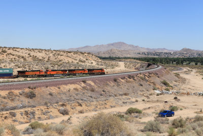 BNSF 7359