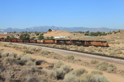 UP 6483