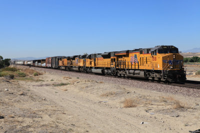 UP 7518