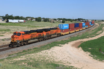 BNSF Images
