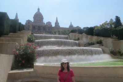 Montjuic