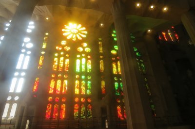 Sagrada Familia