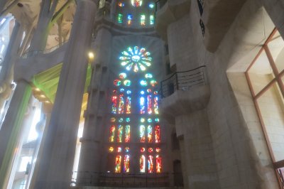 Sagrada Familia