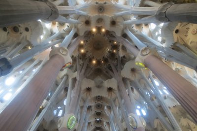 Sagrada Familia