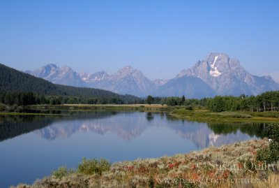 Grand Teton