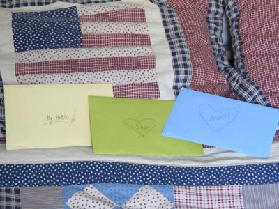 Birfday cards