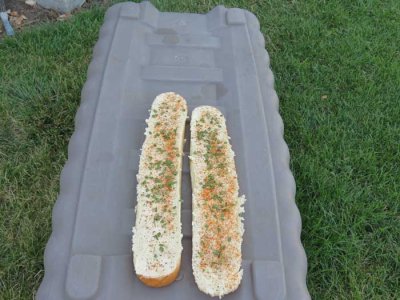 Bread!
