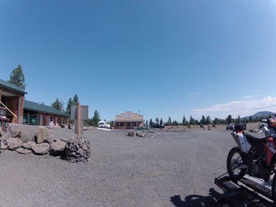 Morrow County OHV