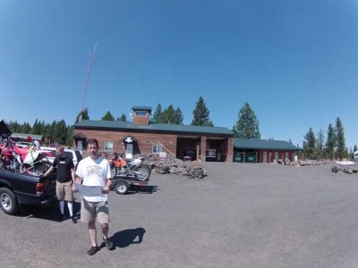 Morrow County OHV