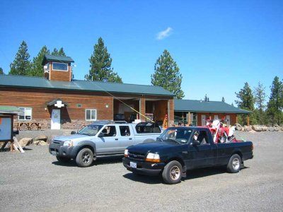 Morrow OHV
