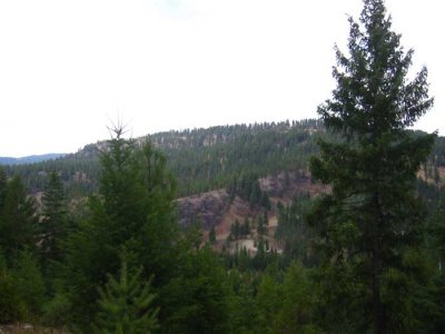 Awesome view