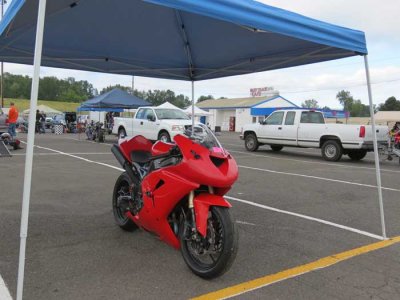 Robert's ZX10