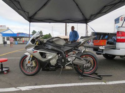 Sweet S1000RR