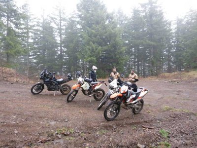 02-10-16 Tillamook Dual Sport