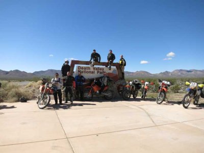 03-08-16 Death Valley Day 4